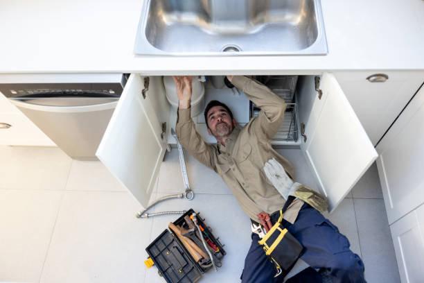 Water Softener Installation in Williams, AZ