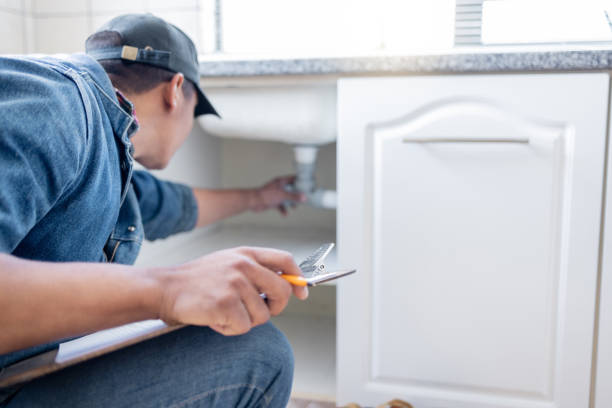 Best Residential Plumbing Services  in Williams, AZ