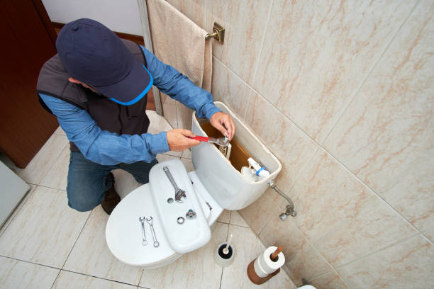 Best Gas Line Repair  in Williams, AZ
