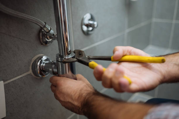 Best Water Leak Repair  in Williams, AZ